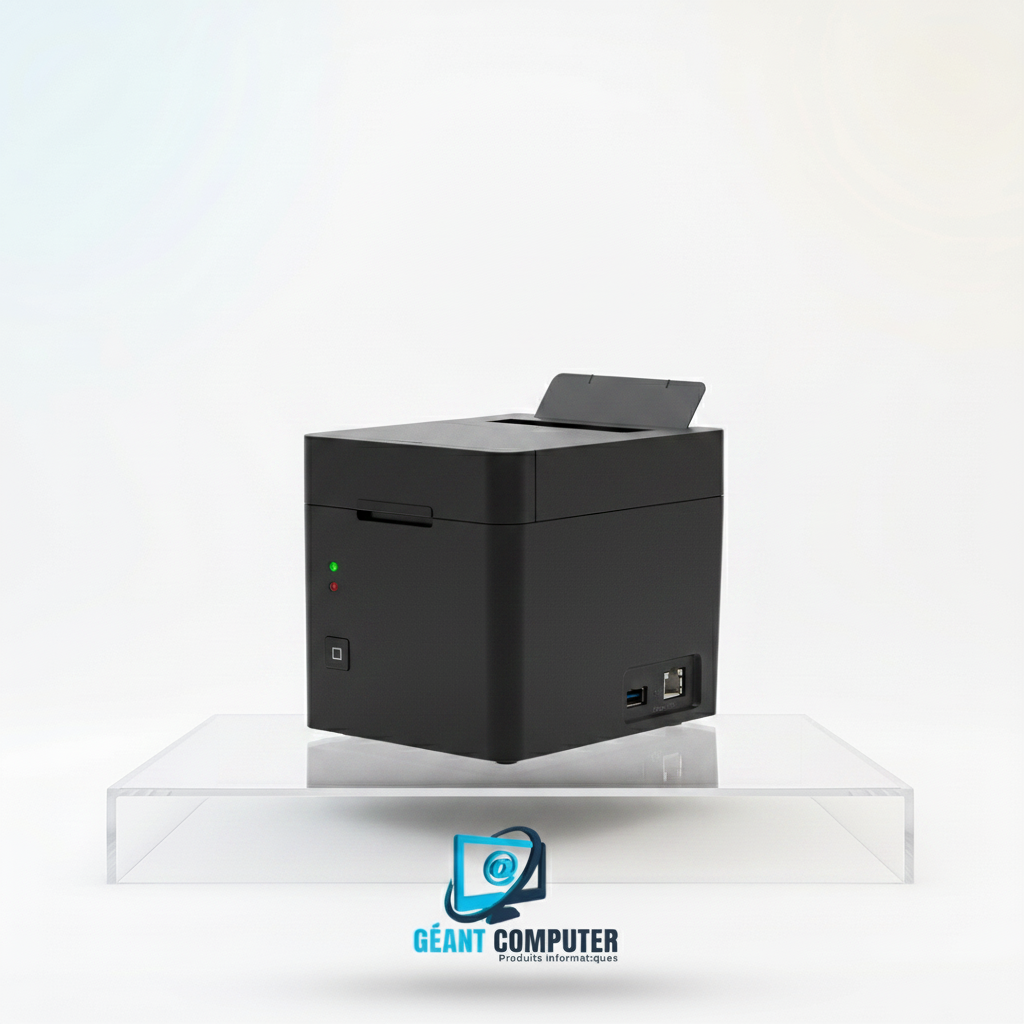 Imprimante Thermique de Reçu WDLINK WD8280