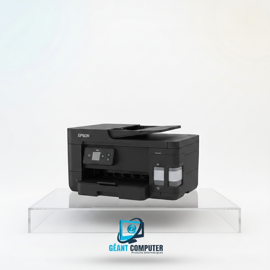 Imprimante Epson EcoTank L4260 Couleur A4 3 En 1 Wifi C11CJ63411