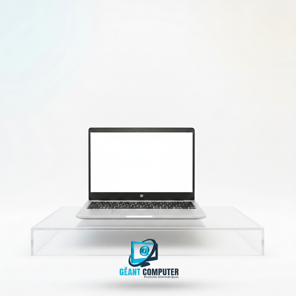 Pc Portable Ultra 7 155U Hp EliteBook 640 G11 32Go 1To (901D7AV) 14"