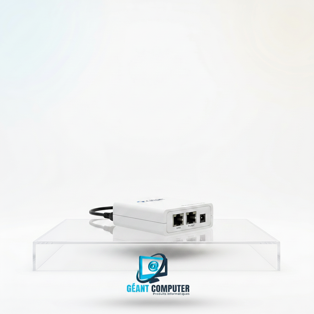 Injecteur POE Ruijie RG-POE-AF15