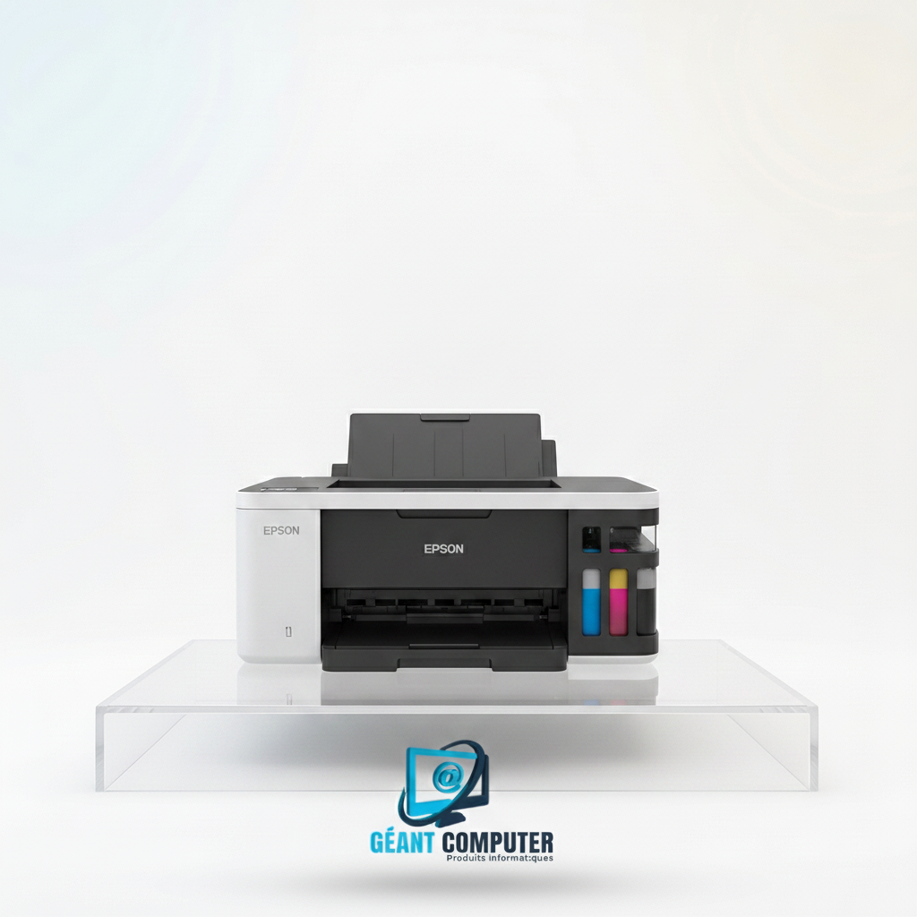 Imprimante Epson L11050 A3 Couleur réservoirs rechargeables (C11CK39403)