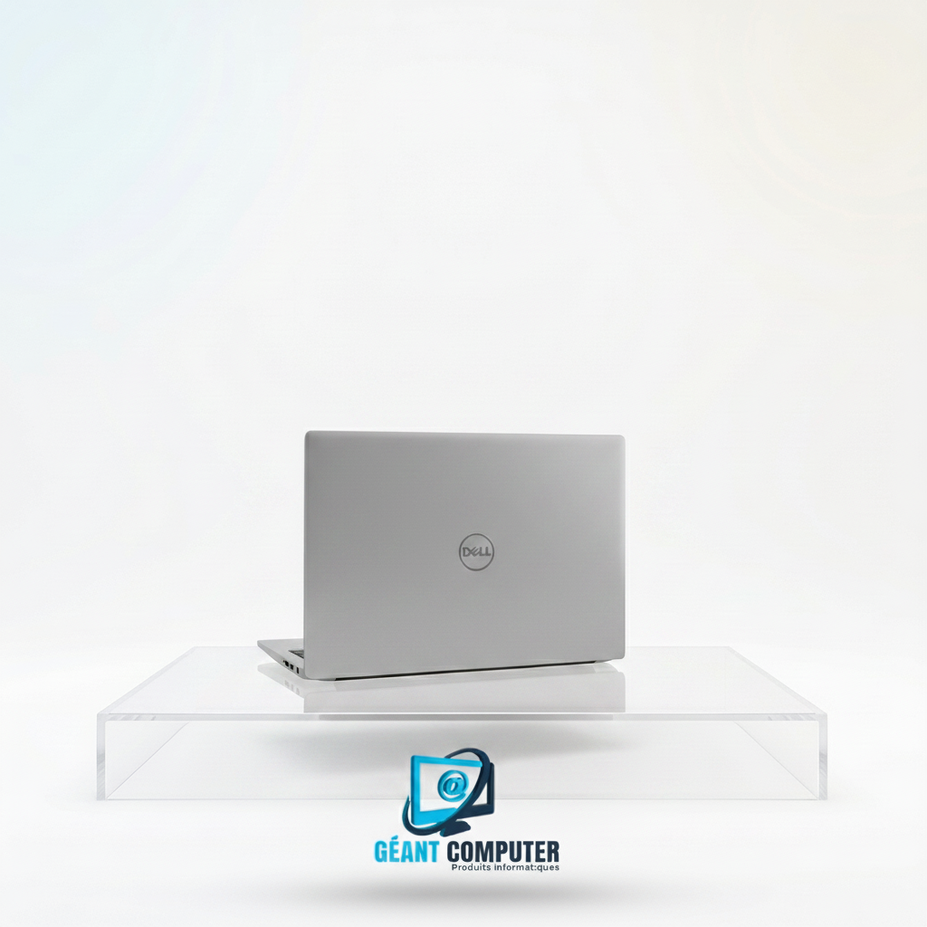 PC Portable Ultra 7 Dell Pro 16 Plus 255U 16" 16Go 512Go SSD DP16P-U7-FD