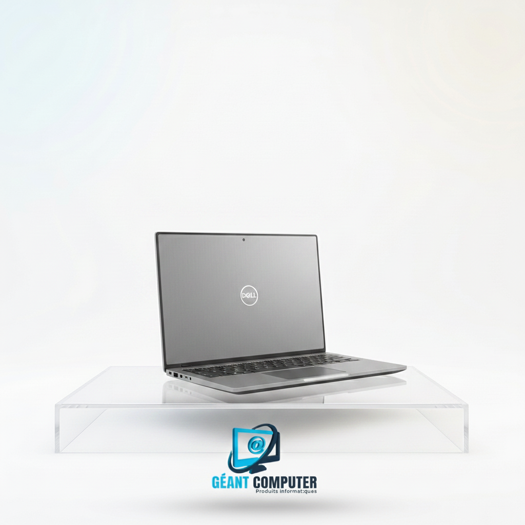 PC Portable Ultra 7 Dell Pro 14 265U 14" 16Go 512Go SSD PC14250