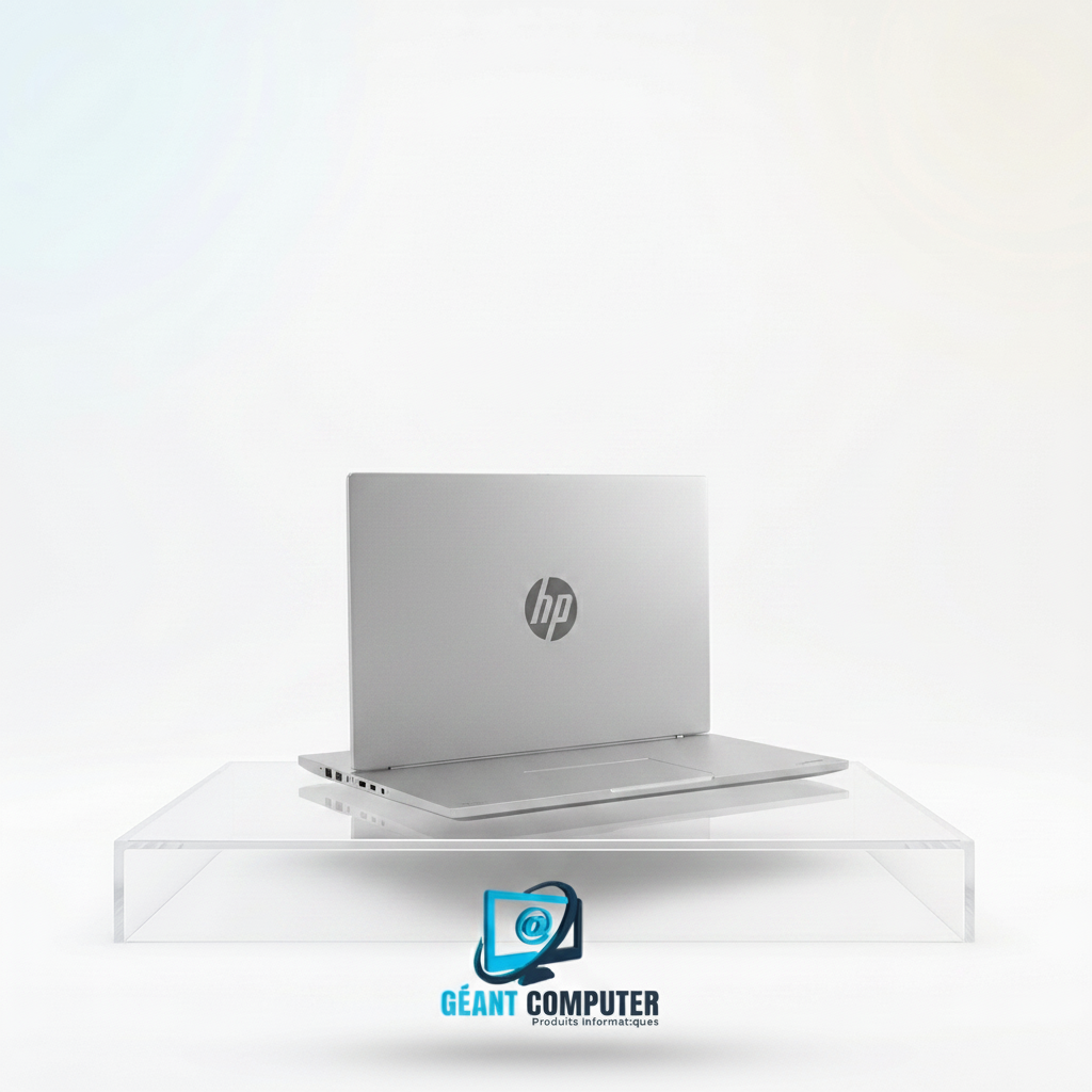 Pc Portable Core i7 HP 15 1355U 16Go 1To 15-fd0482nk 15.6" (C24U0EA)