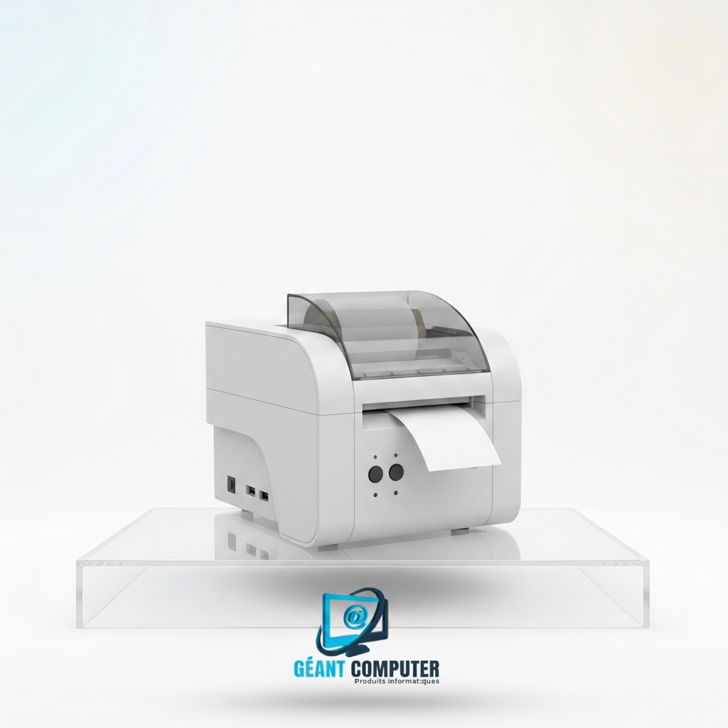 Imprimante Thermique Etiquette WDLINK WD8220