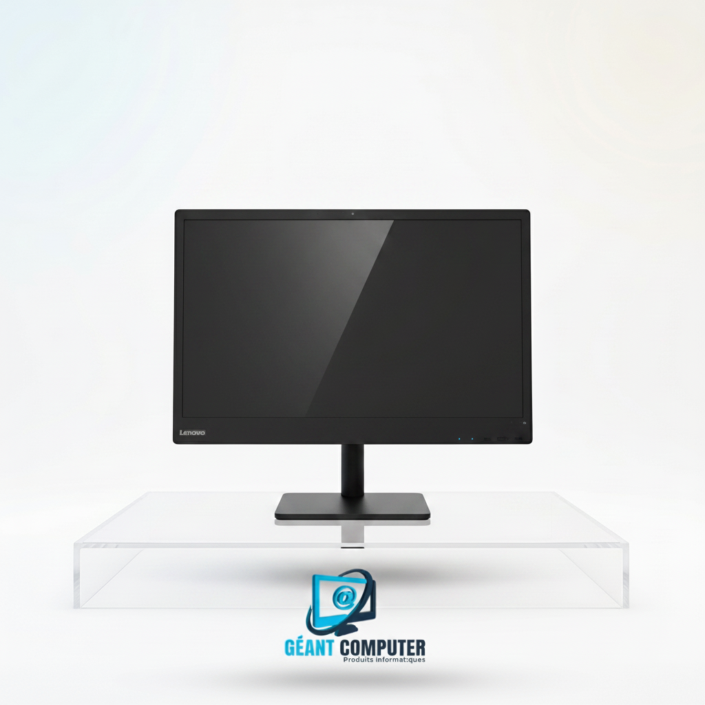 AIO Celeron Lenovo J4105 330-20IGM 19.5" 4Go 1To F0D7005VAL