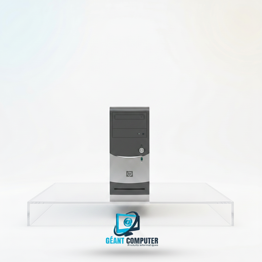 AIO Occasion C2D HP /2Go/320G