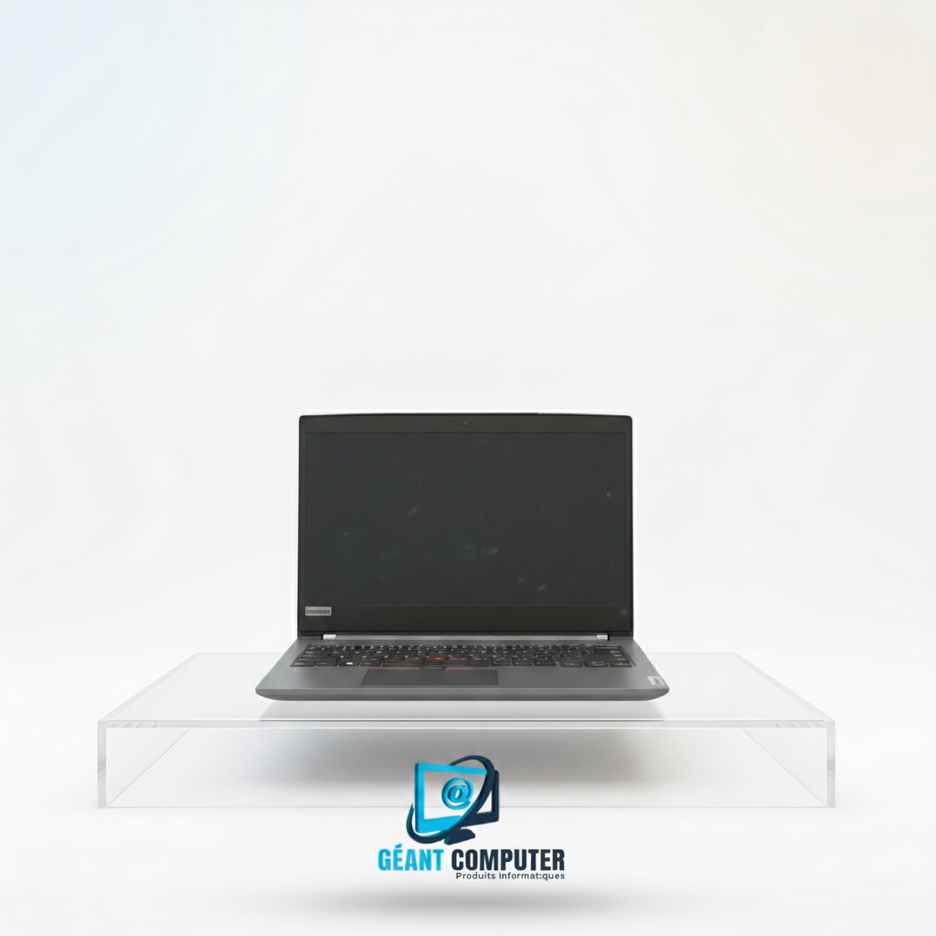 AIO Occasion I7 Lenovo 3EME  8Go 256Go Tactile