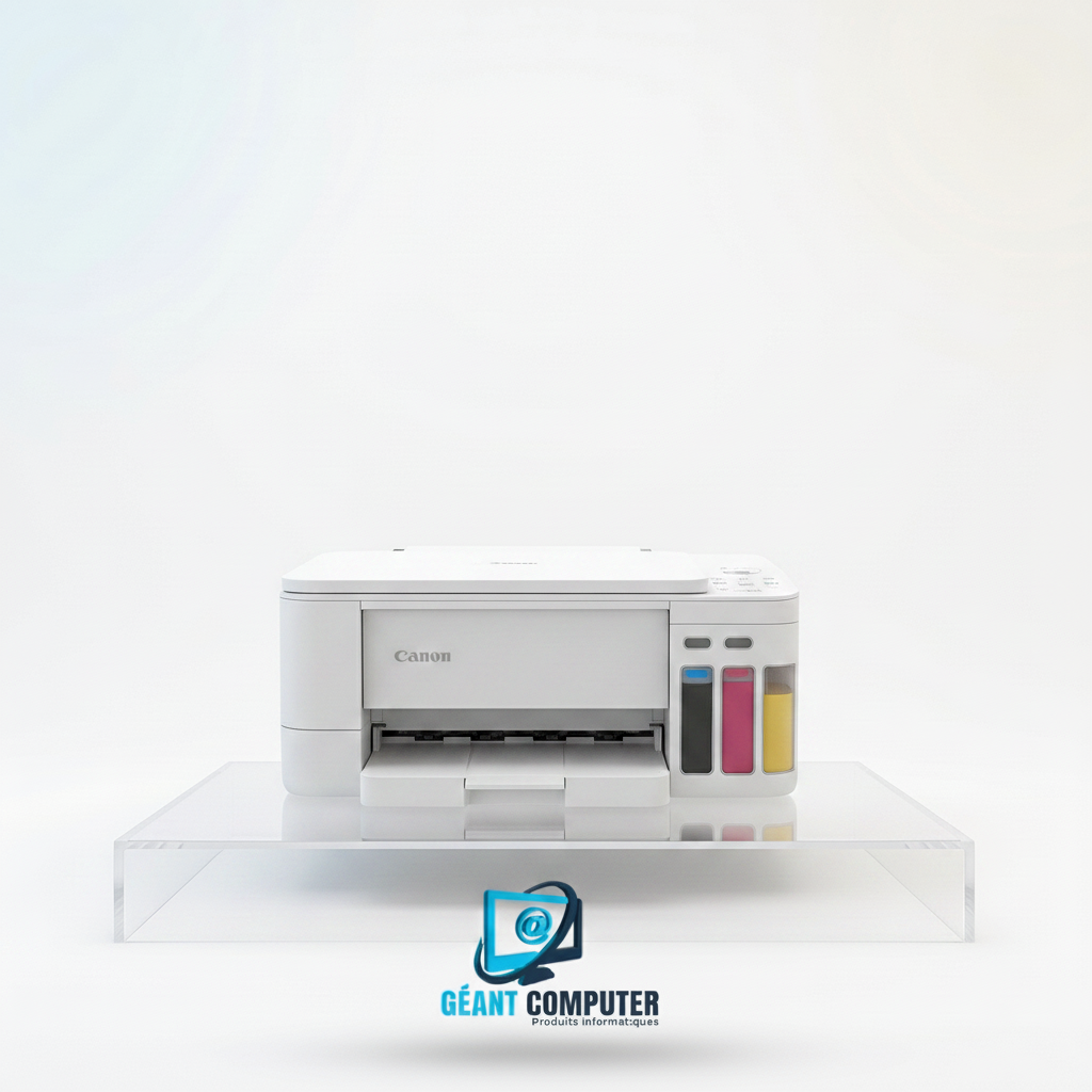 Imprimante Canon Pixma G3410 MFP réservoirs rechargeables 2315C009AB