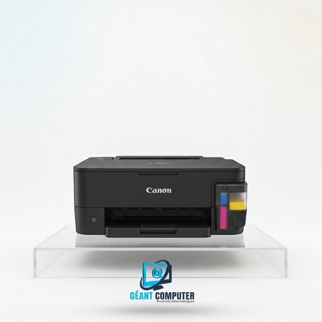 Imprimante Canon Pixma G3430 MFP réservoirs rechargeables 5989C009AA