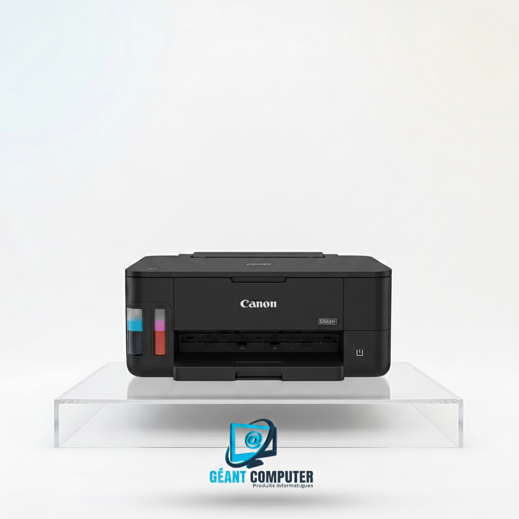 Imprimante Canon Pixma G640 MFP Photo à réservoirs rechargeables (4620C009AA)