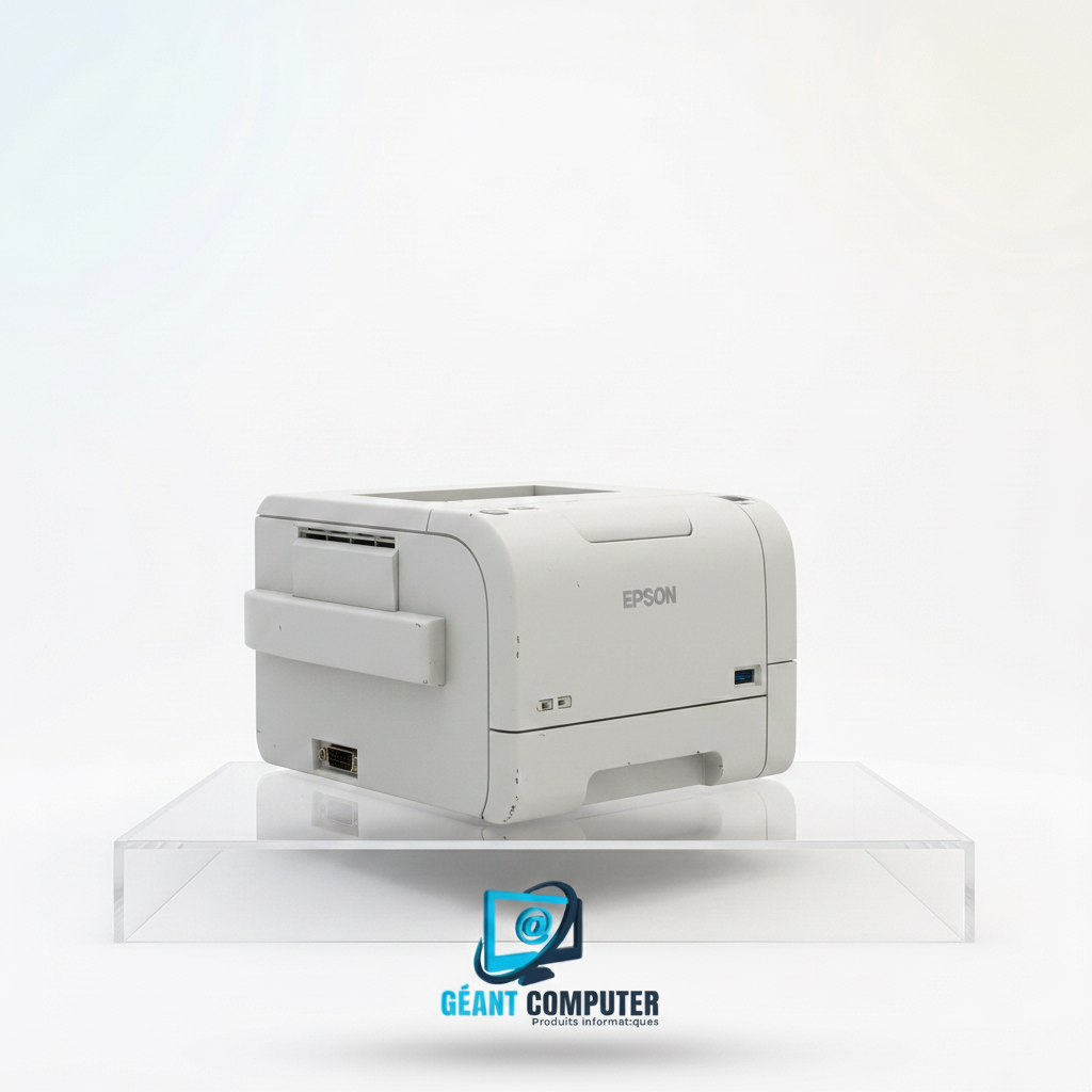 Imprimante Epson TM-U220a Ticket Thermique Port Serie Occasion