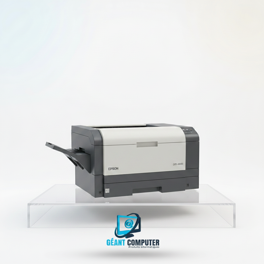 Imprimante Epson DFX-9000 Matricielle (C11C605011BZ)