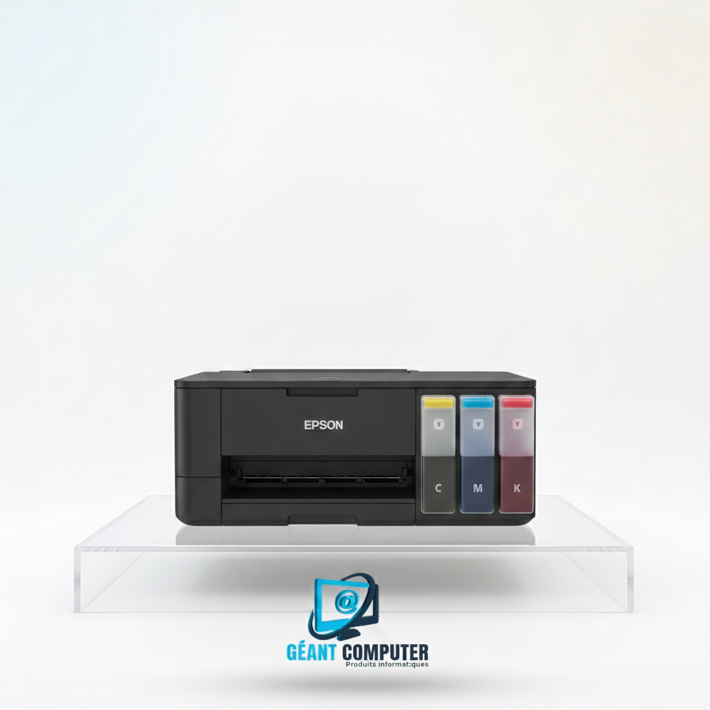Imprimante Epson L3210 MFP réservoirs rechargeables (C11CJ68403)