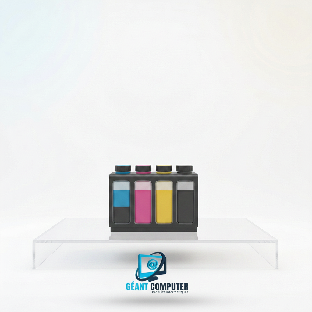 Imprimante Epson L3211 MFP réservoirs rechargeables (C11CJ68404)