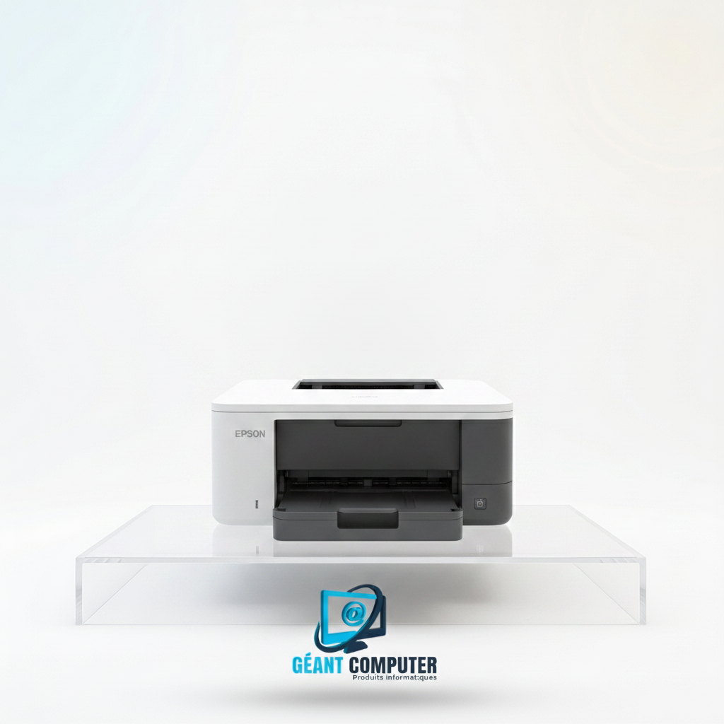 Imprimante Epson L8050 MFP impression sur Photo & cartes PVC (C11CK37403)