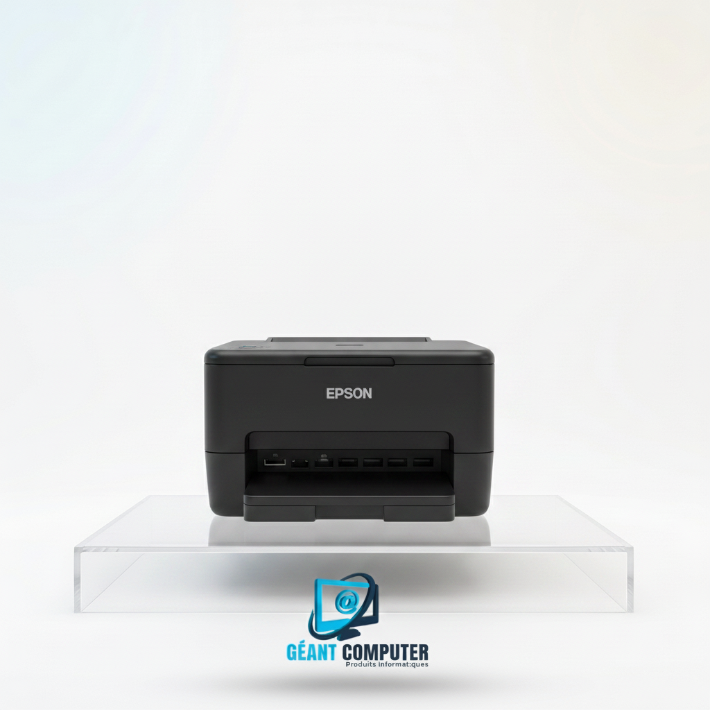 Imprimante Epson T20iii 012 Ticket Thermique Ethernet, PS, BI C31CH51012