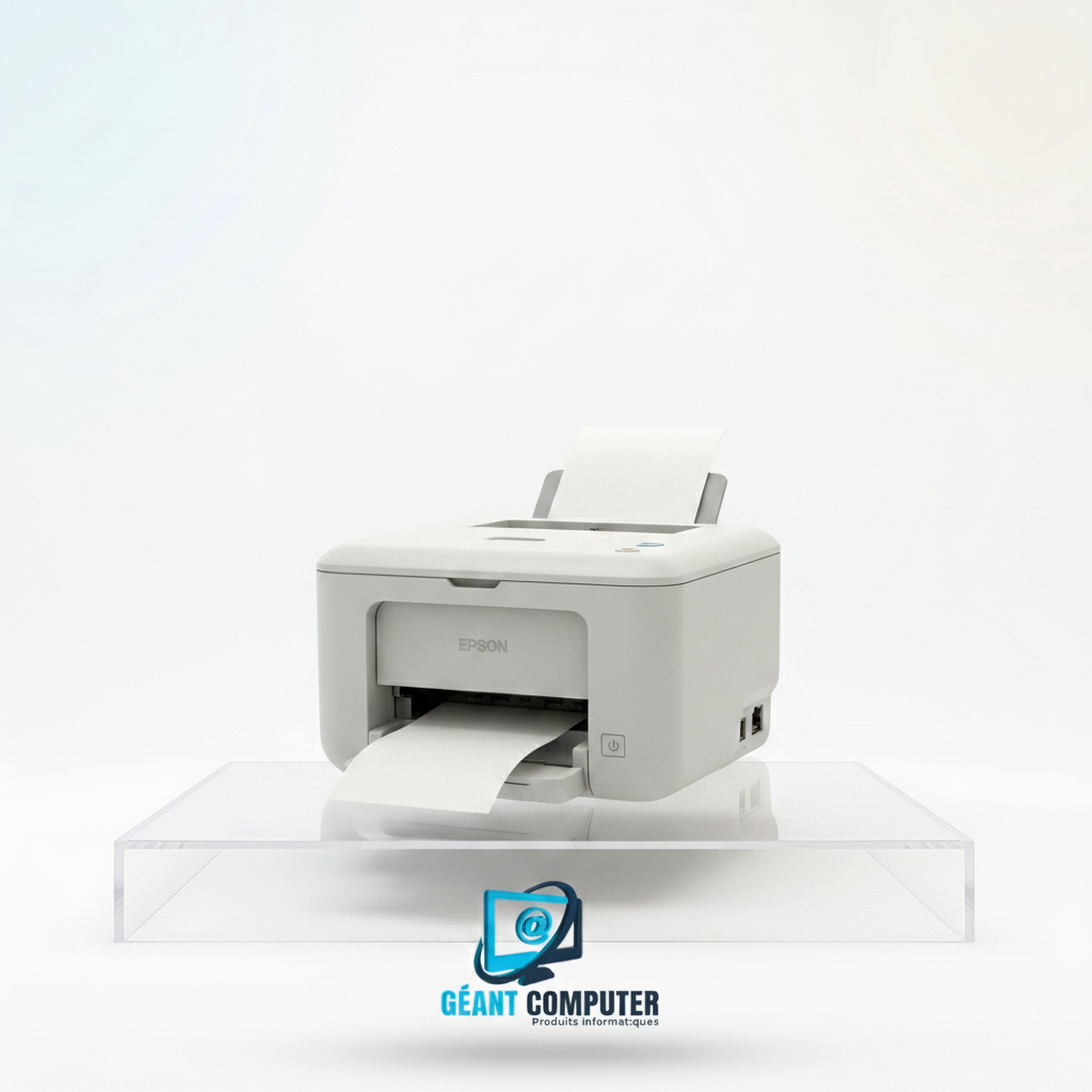 Imprimante Epson T60-903 Ticket Thermique