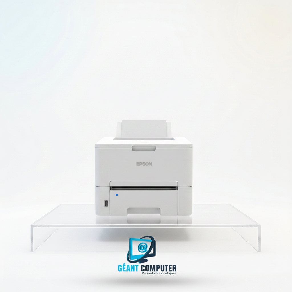 Imprimante Epson T88V-654 Ticket Thermique Reseau C31CJ57112