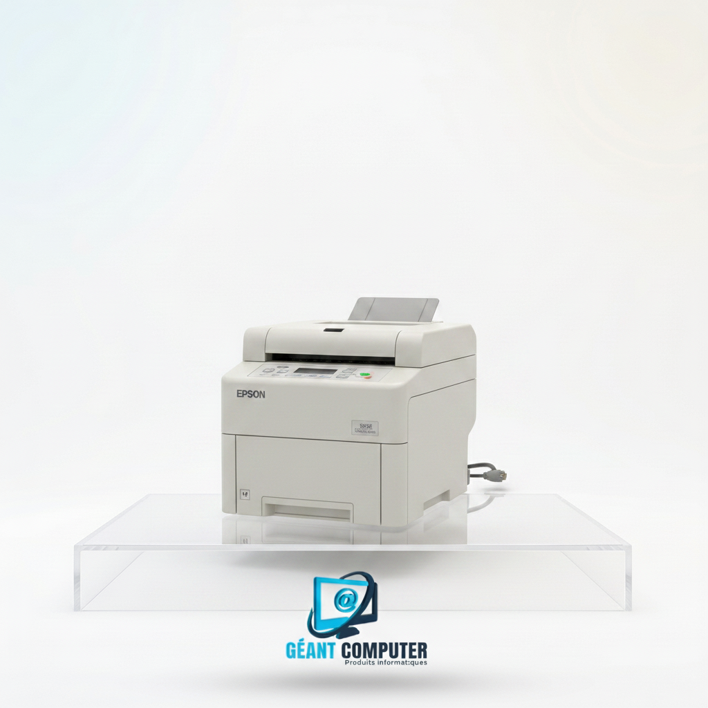 Imprimante Epson TM-U220a Ticket Thermique Port Serie