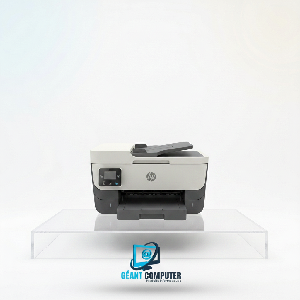 Imprimante Hp 137Fnw MFP Laser Monochrom