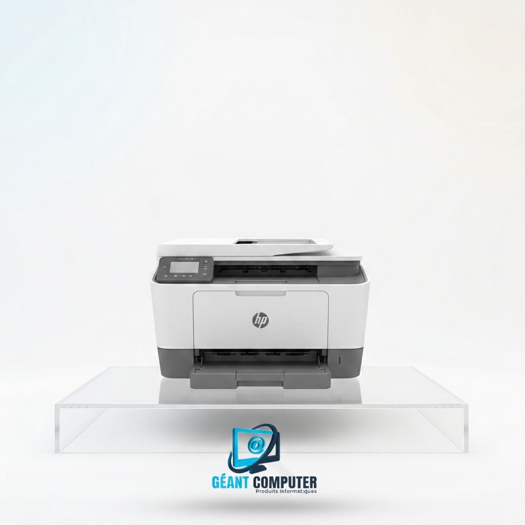 Imprimante Hp M150nw Laser Couleur (4ZB95A)
