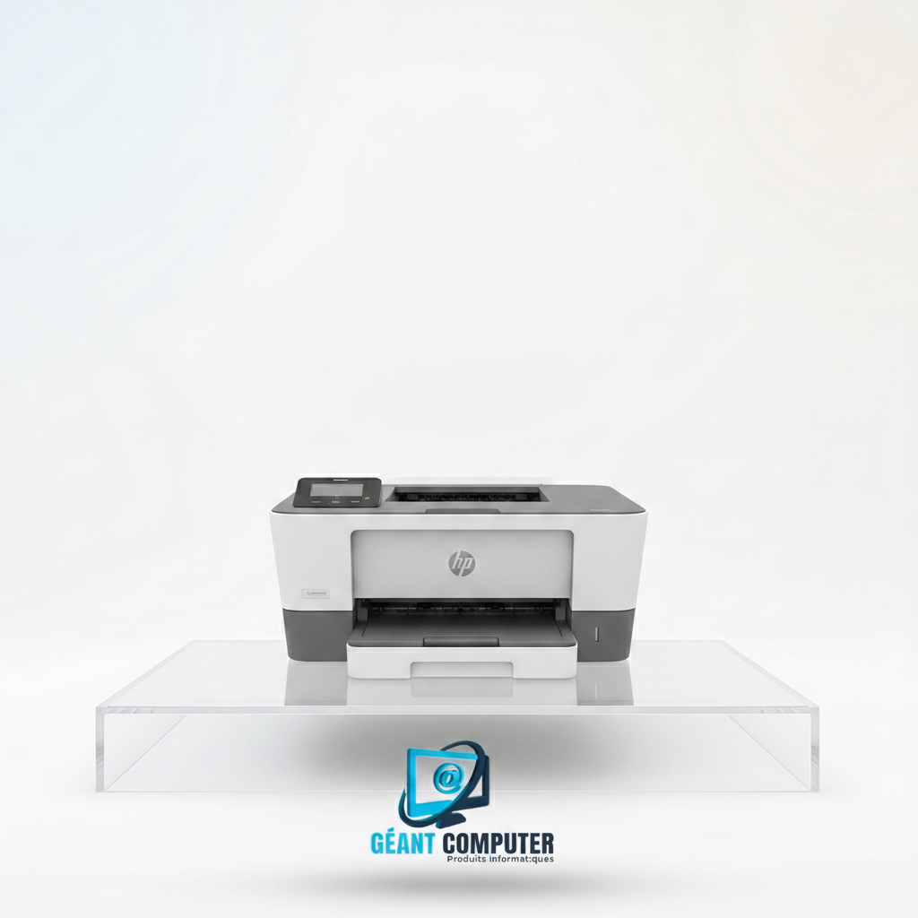 Imprimante Hp M404dw Laser Monochrome (W1A56A)