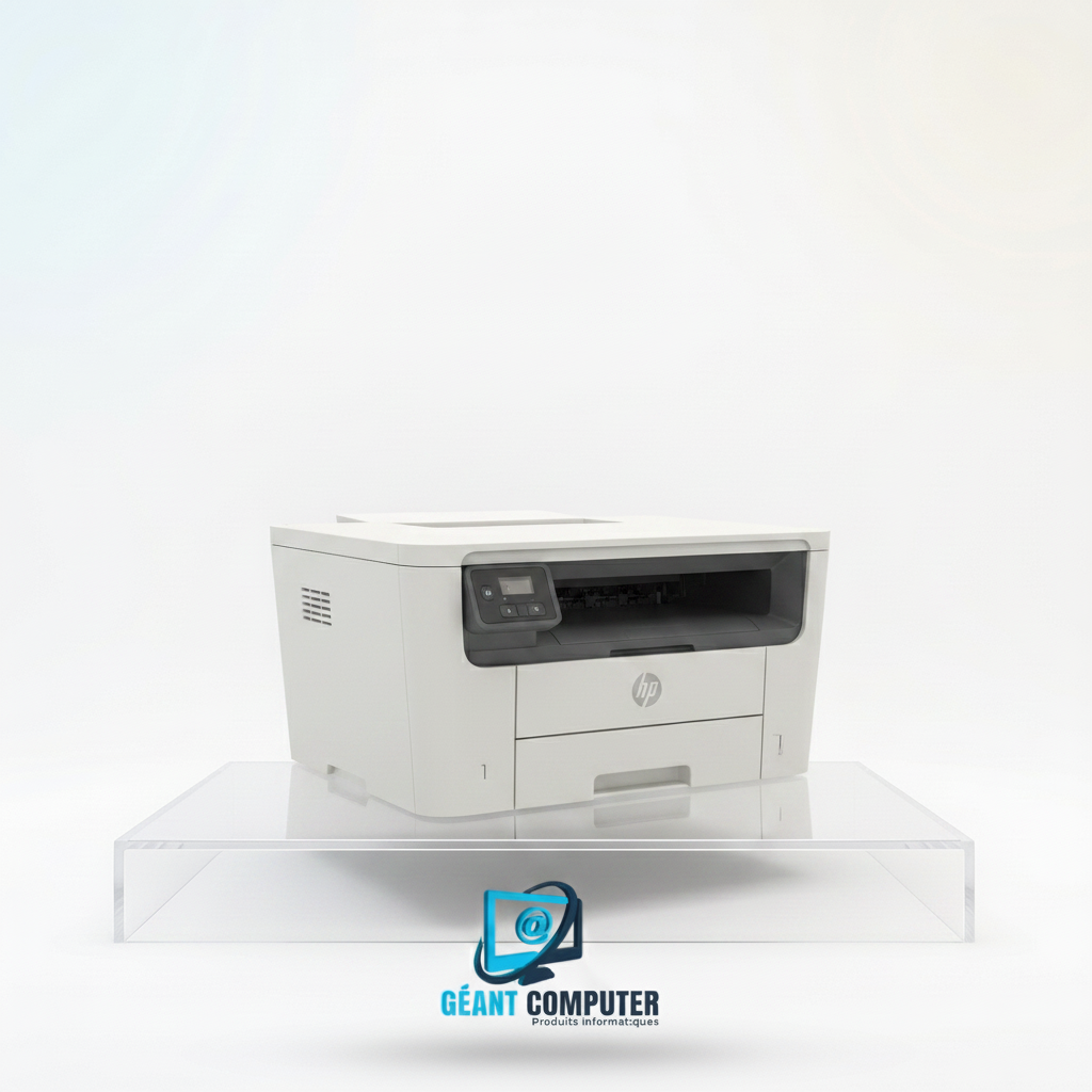 Imprimante Hp M404n Laser Monochrome (W1A52A)