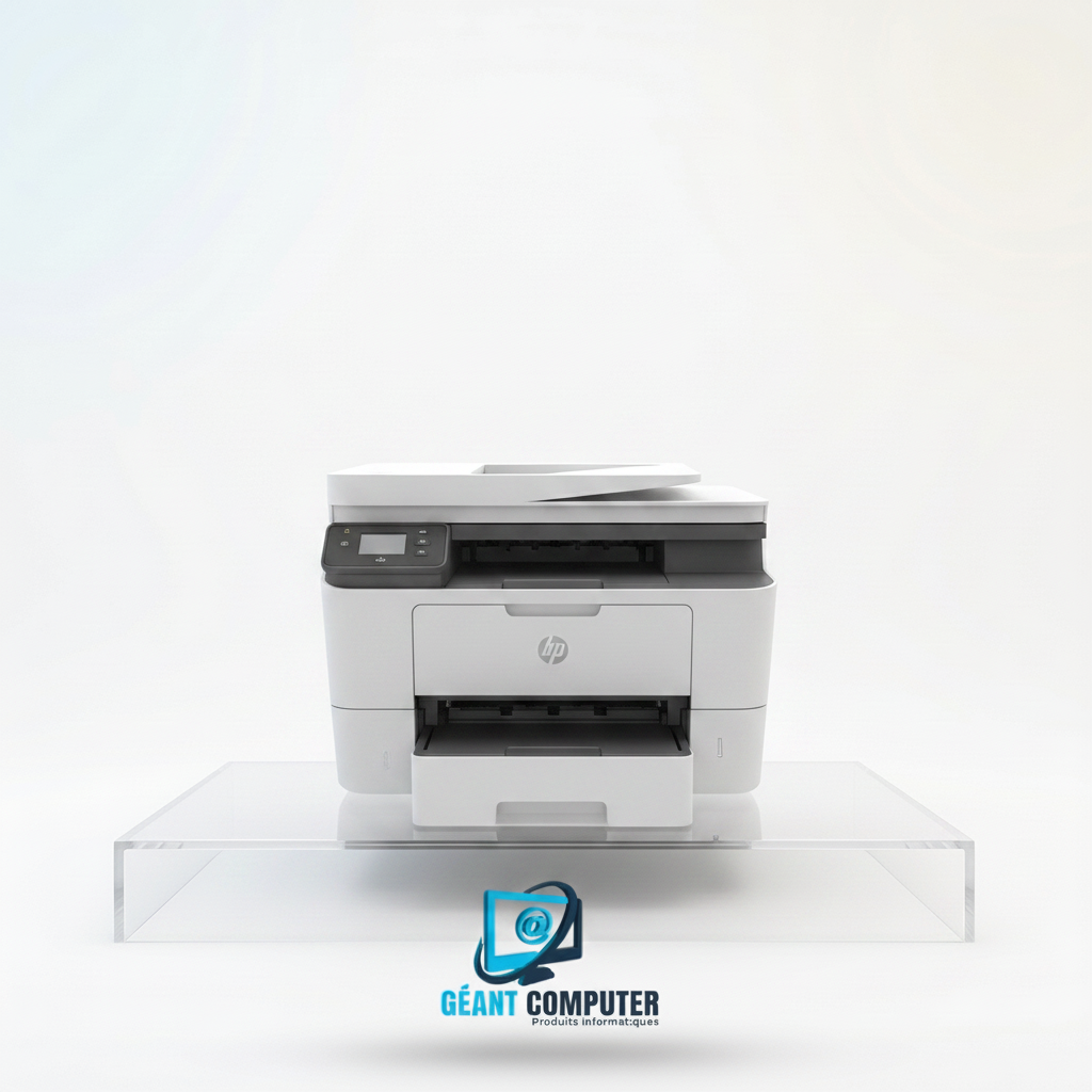Imprimante Hp M406dn Laser Entreprise Monochrome (3PZ15A)