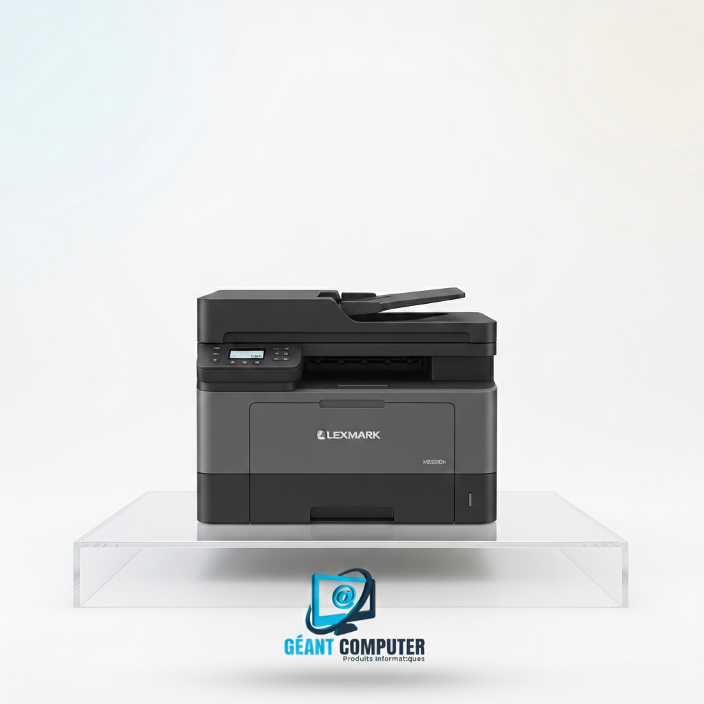 Imprimante Lexmark MS331Dn Laser Monochrome