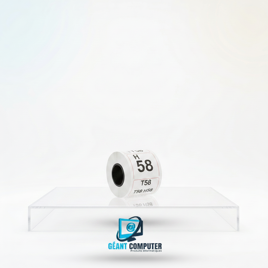 IMPRIMANTE TICKET T58 H58