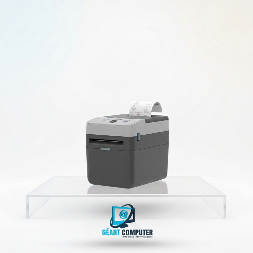 Imprimante Rongta mobile RPP200BU Ticket Thermique