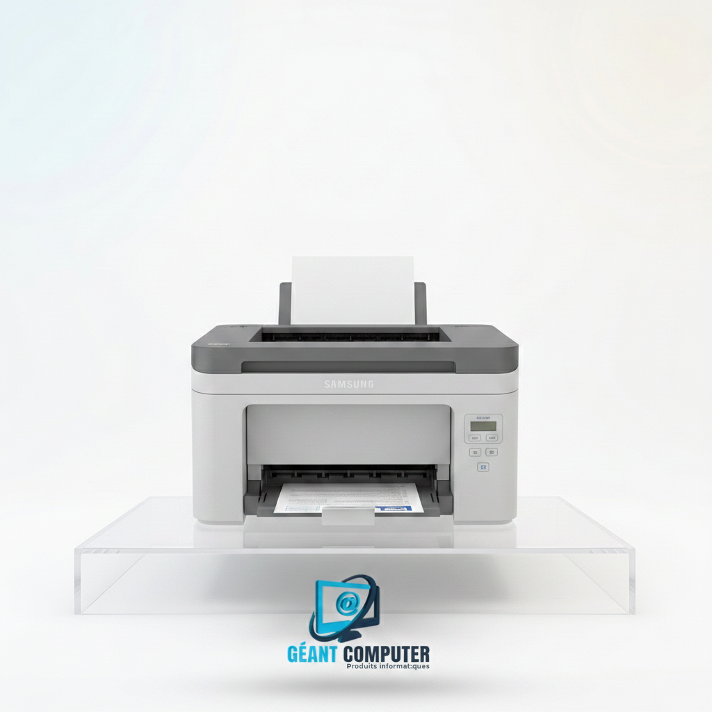 Imprimante Samsung ML-3470D/XSG Laser Monochrome