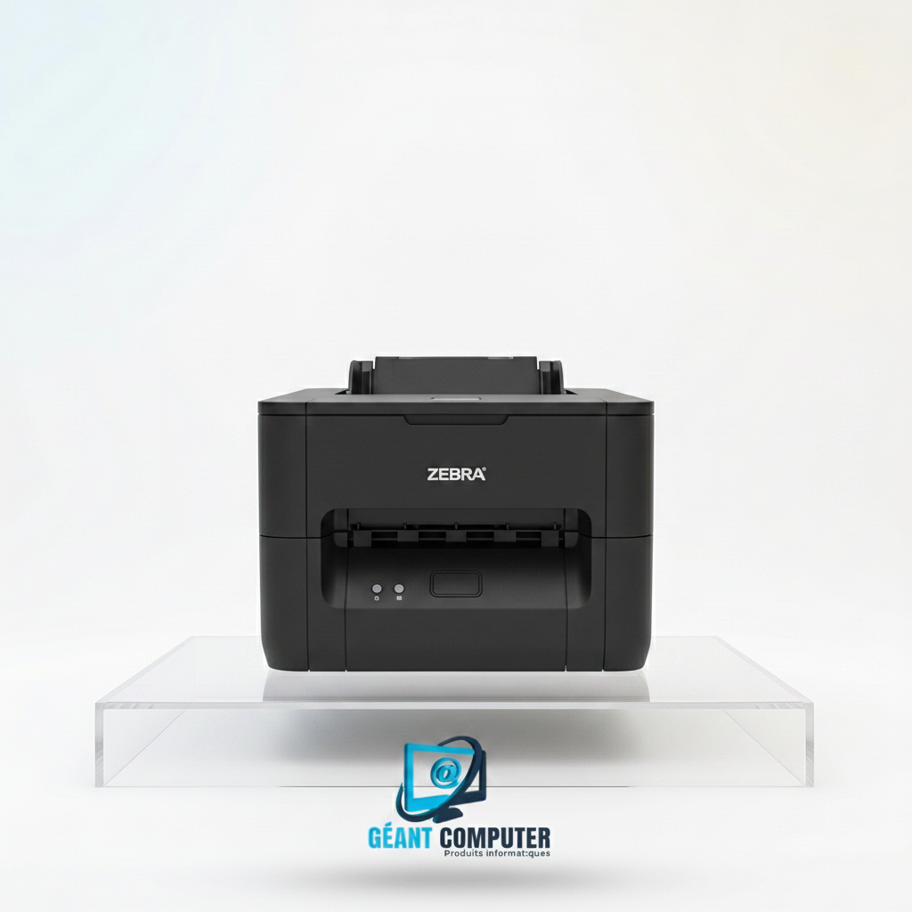 Imprimante Zebra ZD230T étiquettes Thermique directe 203 x 203 DPI Avec fil