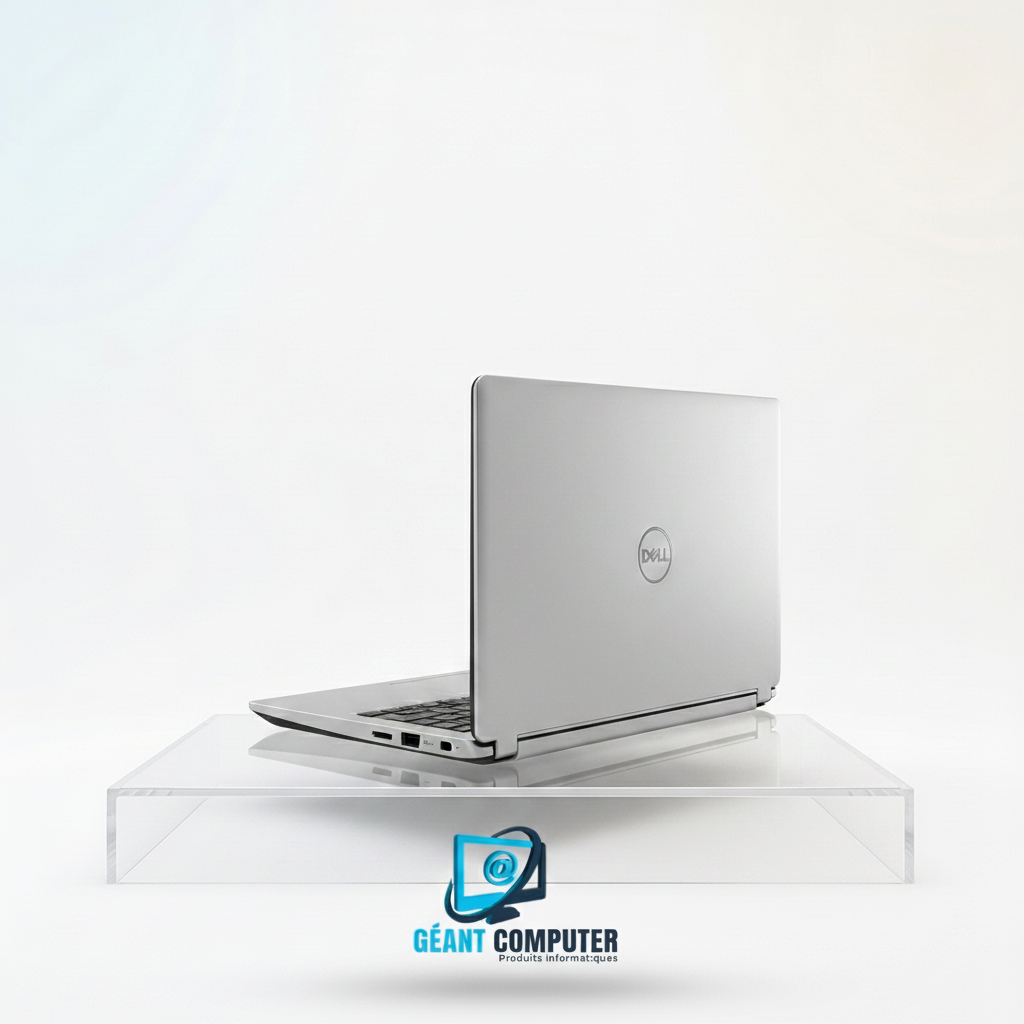 Pc Portable I5 Dell Latitude 5310 10210U 8Go 256Go 13.3" Tactile