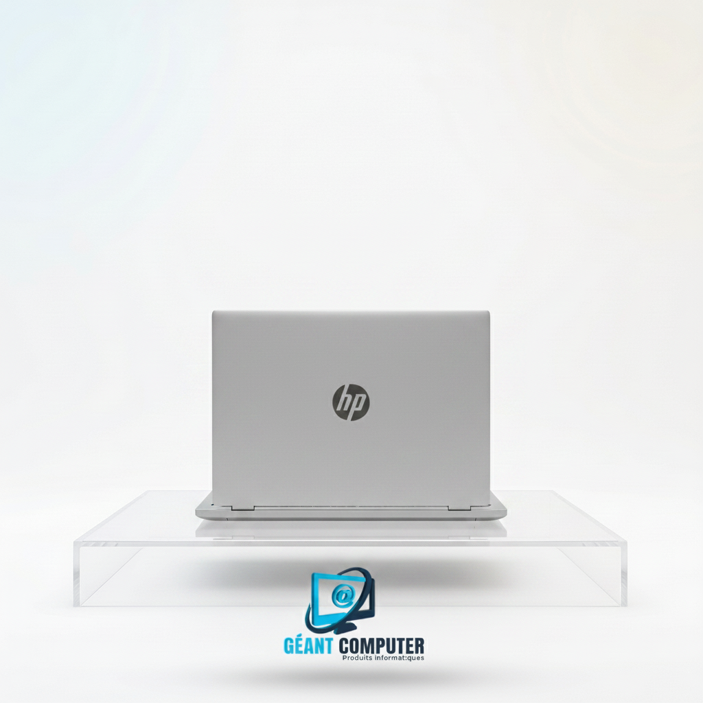 Pc Portable I5 HP 15 1135G7 8Go 1To Hdd 15-dw3013nk 15.6" (2R0M5EA)