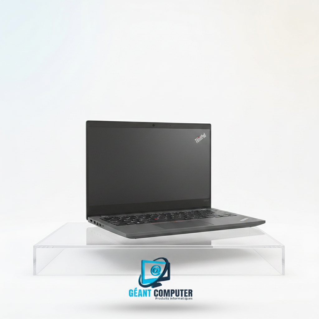 Pc Portable I3 Lenovo V14 ThinkPad 1005G1 4Go 1To Hdd 14" (82C400XDFE )