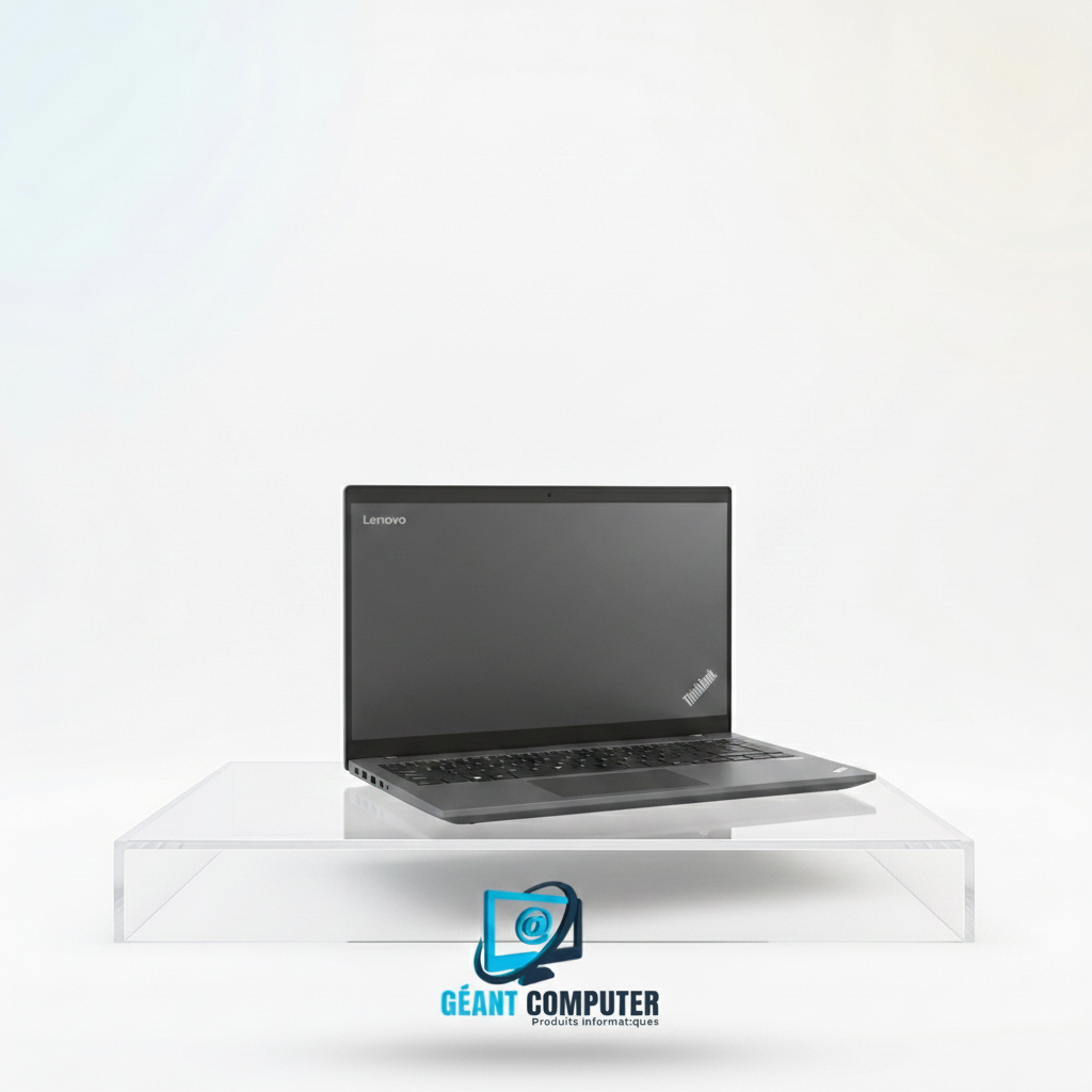 Pc Portable I7 Lenovo ThinkBook 15 G2 1165G7 8Go 1To 15.6" (20VE000WFE)