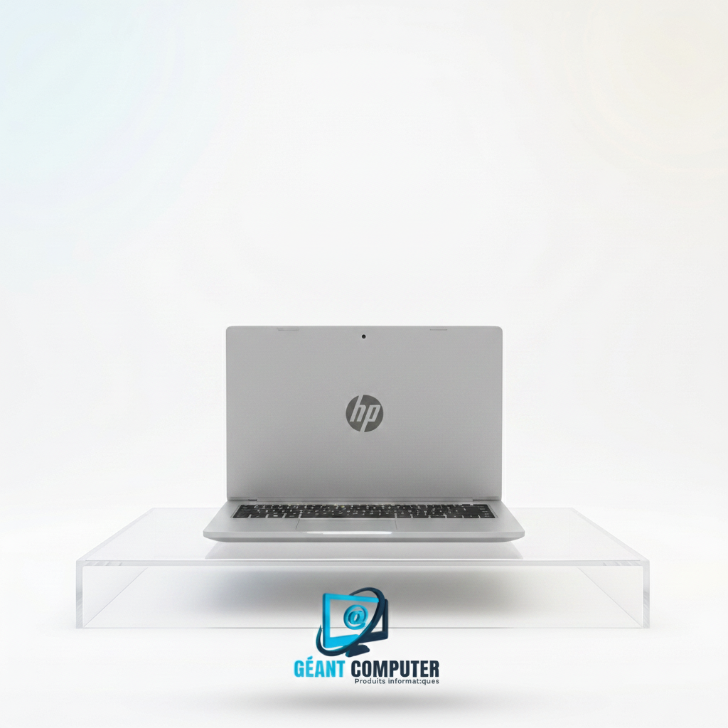 Pc Portable Core i3 HP 1215U 250 G9 4Go 256Go (85A36EA)