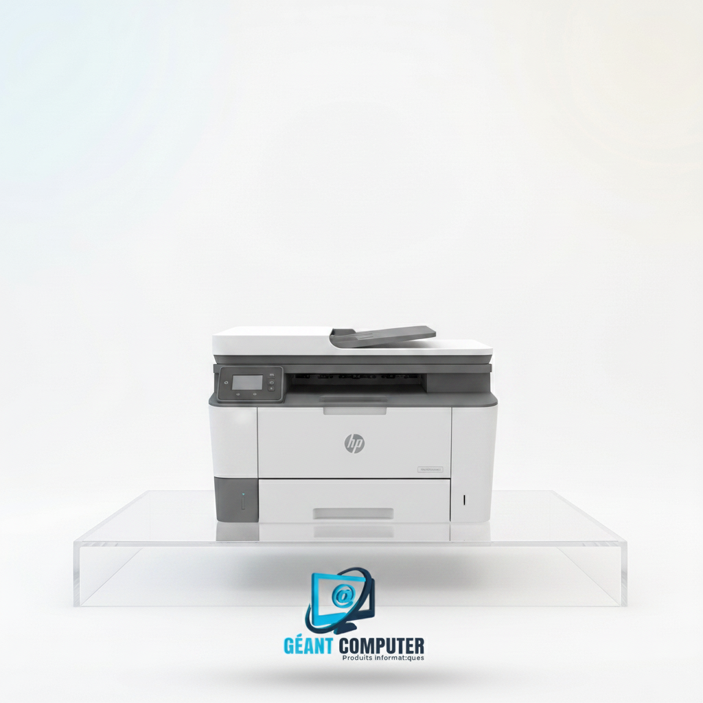 Imprimante Hp 4203dn LaserJet Pro Couleur (4RA89A)