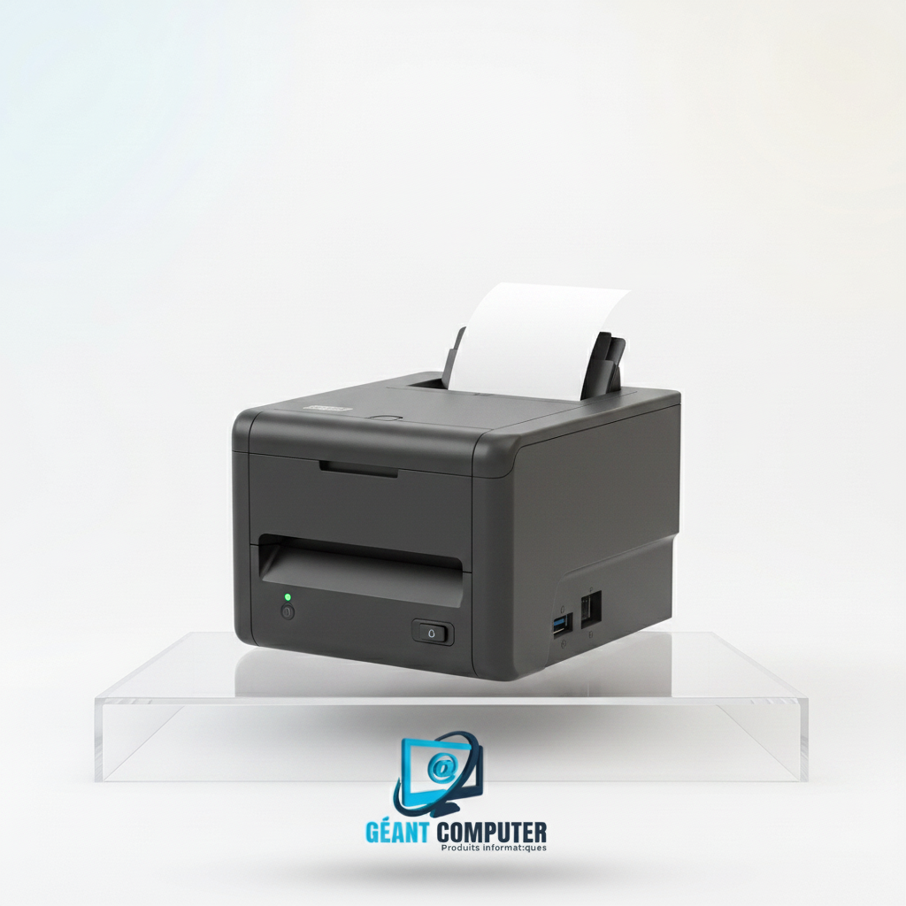 Imprimante Wdlink WD8008
Ticket Thermique USB