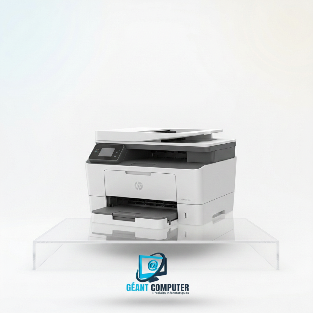 Imprimante Hp 4103dw LaserJet Pro Monochrome (2Z627A)