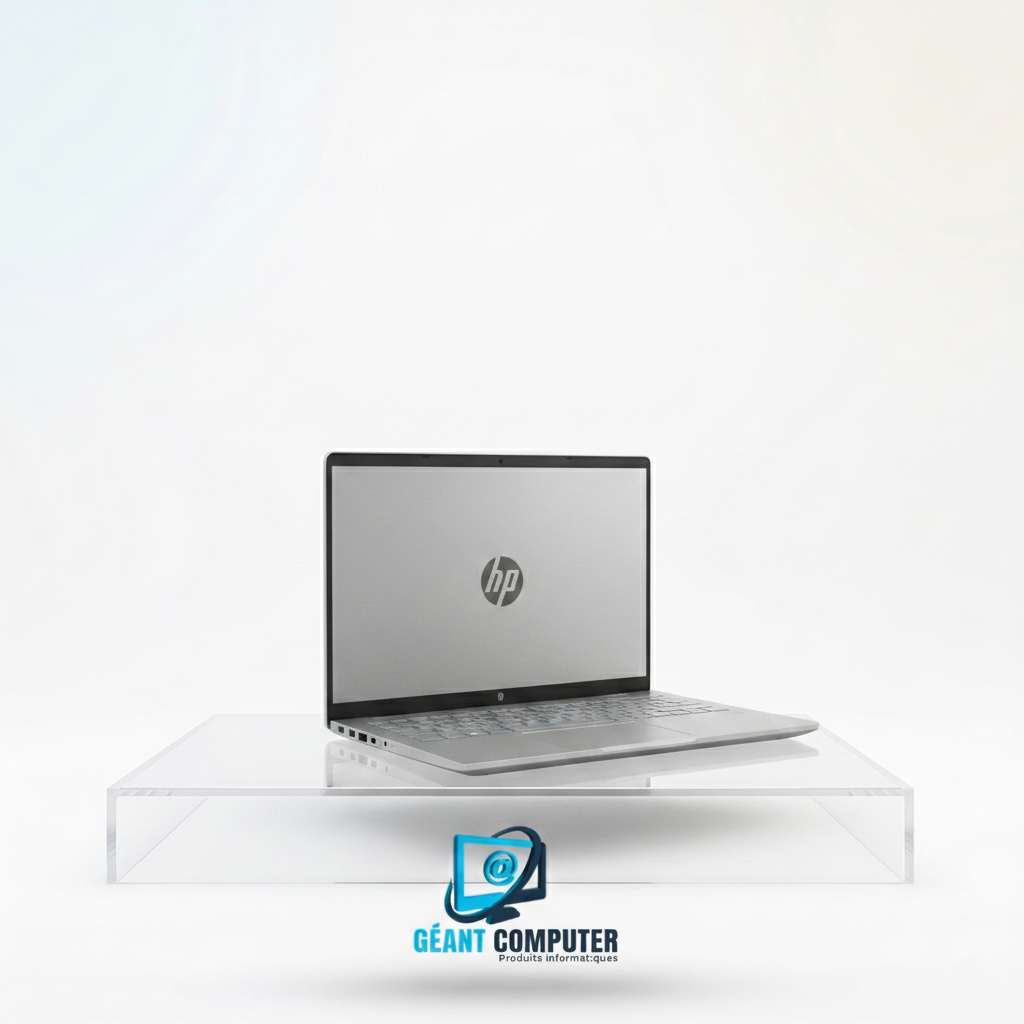 PC Portable I5 HP 14 1335U 8Go/512Go SSD