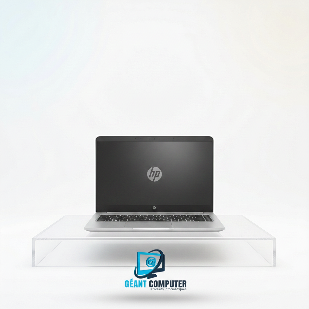 Pc Portable I5 HP 15 1235U 8Go/ 512 SSD