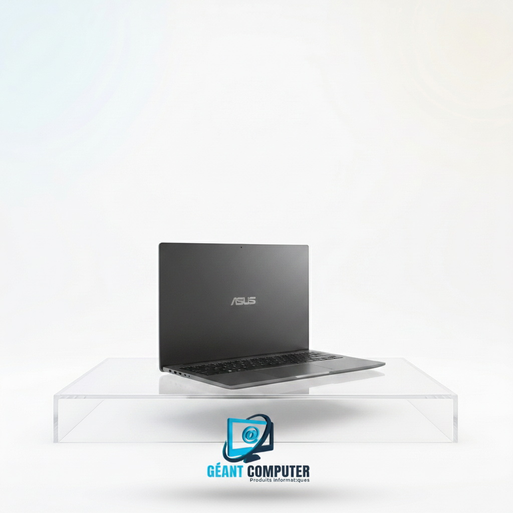 PC Portable I5 Asus 1135G7 R565 8Go 512Go SSD 15.6" 2Go Carte graphique: NVIDIA® GeForce® MX330 (90NB0TZ1-M04420)