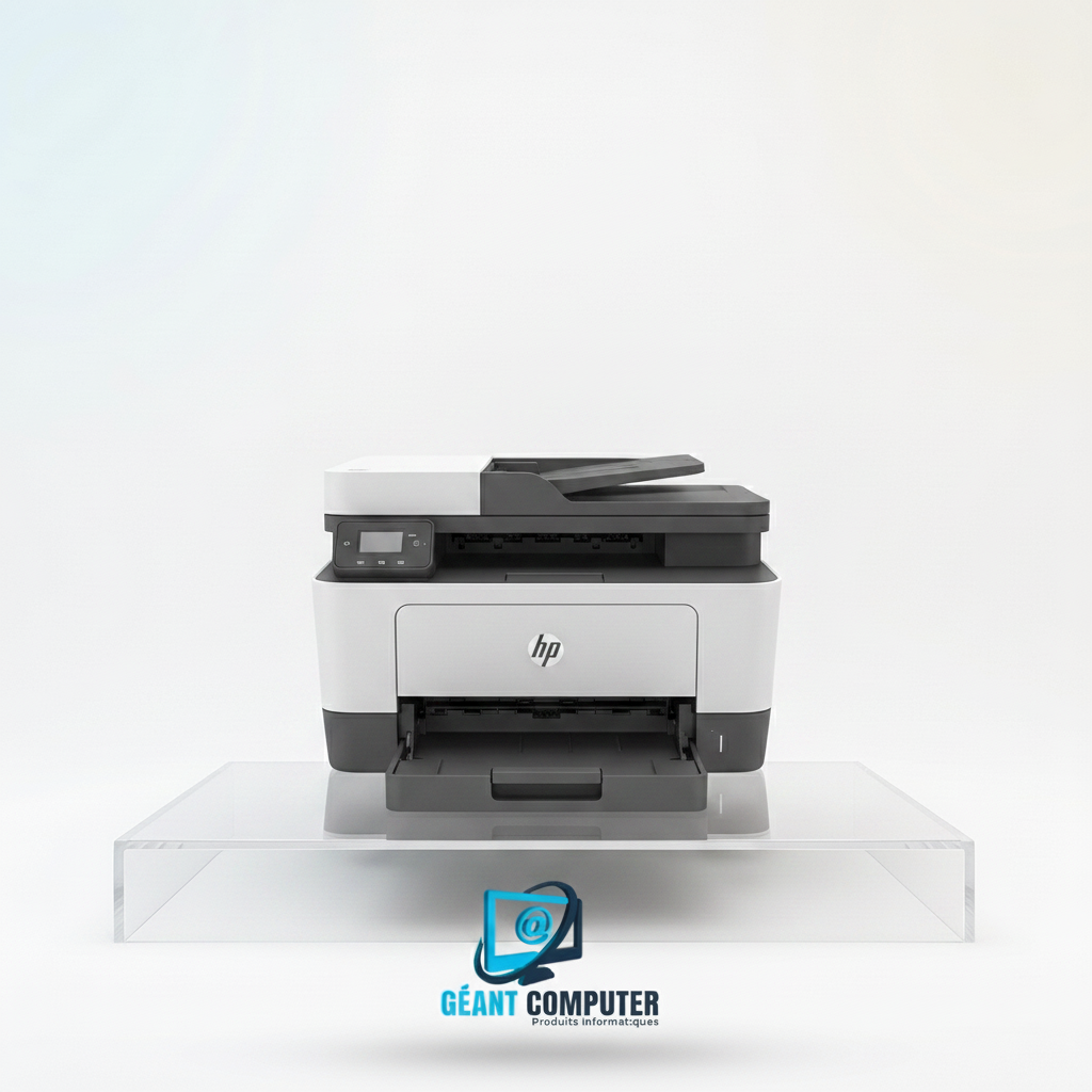 Imprimante Hp 4003dn Laser Monochrome LaserJet Pro (2Z609A)