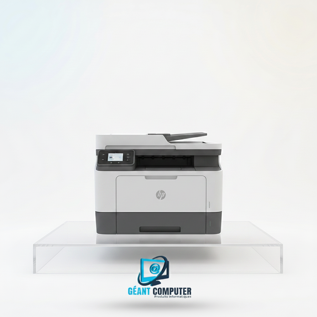 Imprimante Hp 4103fdn Monochrome multifonction LaserJet Pro (2Z628A)