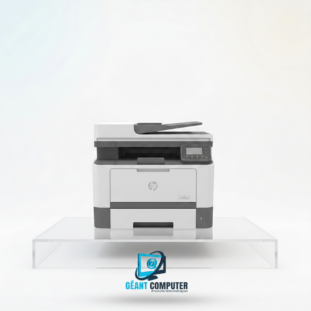 Imprimante Hp 4303fdn Multifonction Laser Couleur LaserJet Pro MFP (5HH66A)