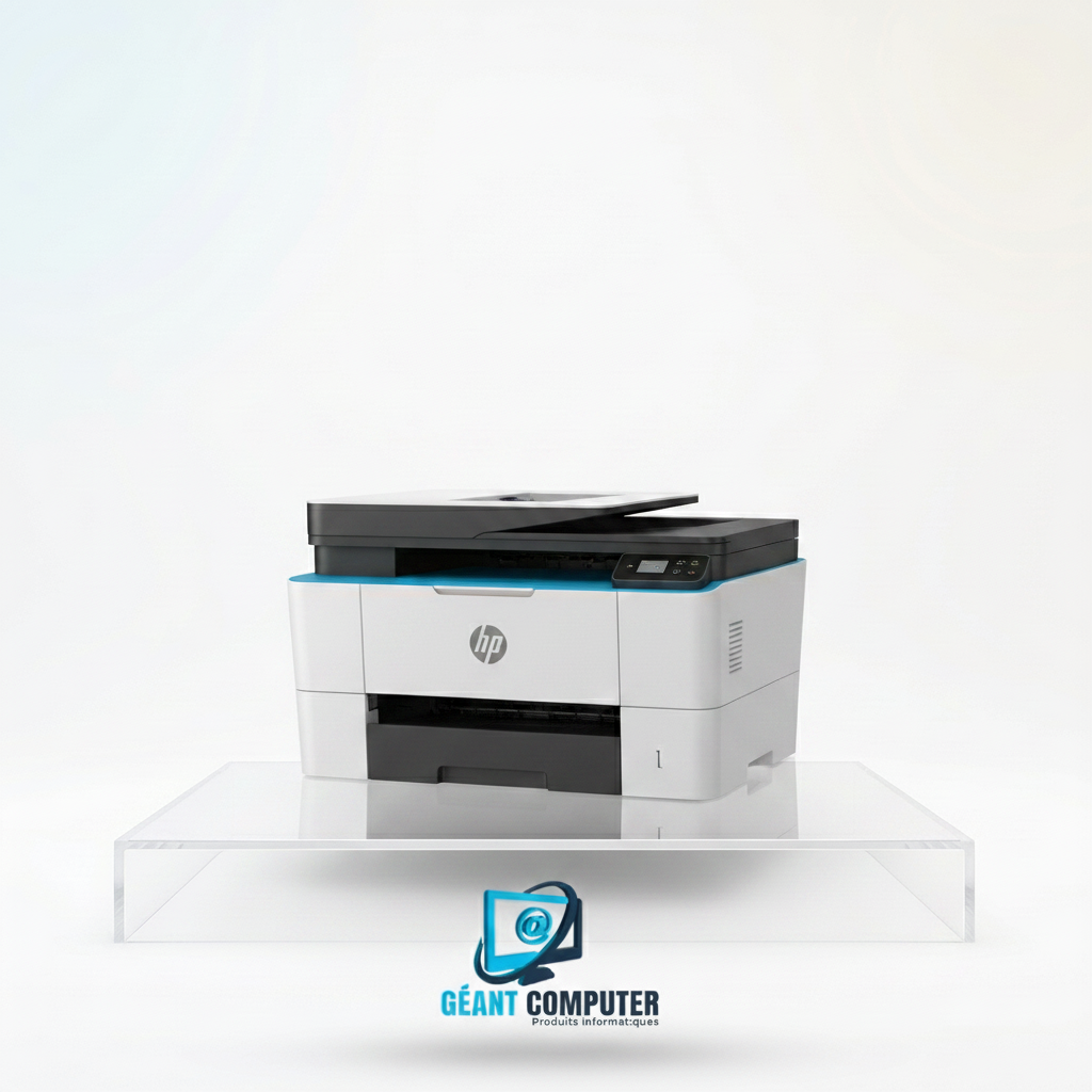 Imprimante Hp 4303dw Multifonction Laser Couleur LaserJet Pro (5HH65A)