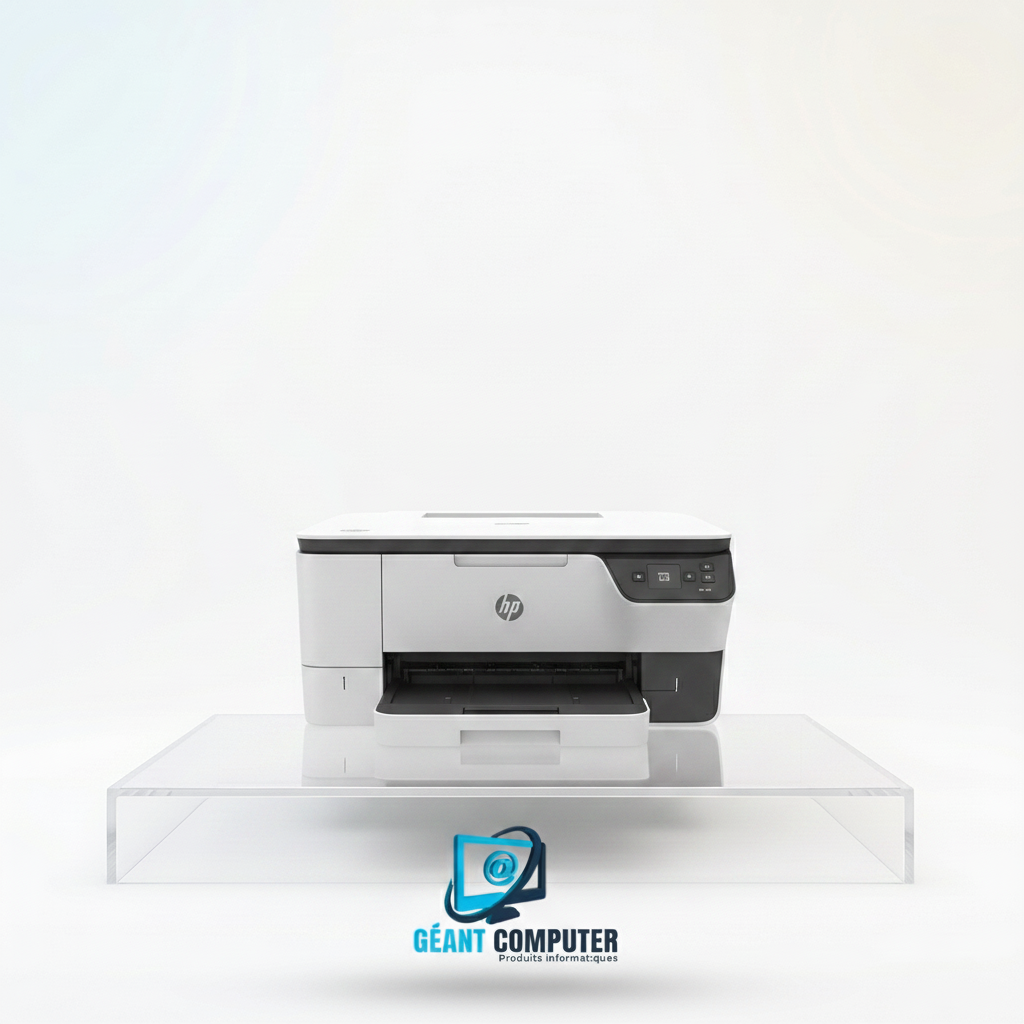 Imprimante Hp 3203dw Laser Couleur LaserJet Pro (499N4A)